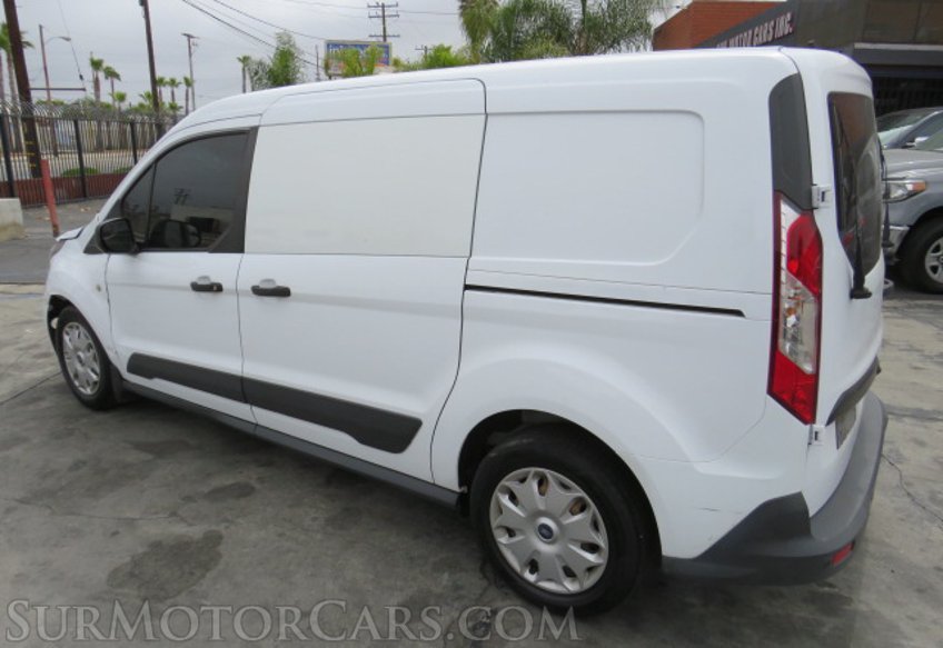 2015 Ford Transit Connect - Image 6