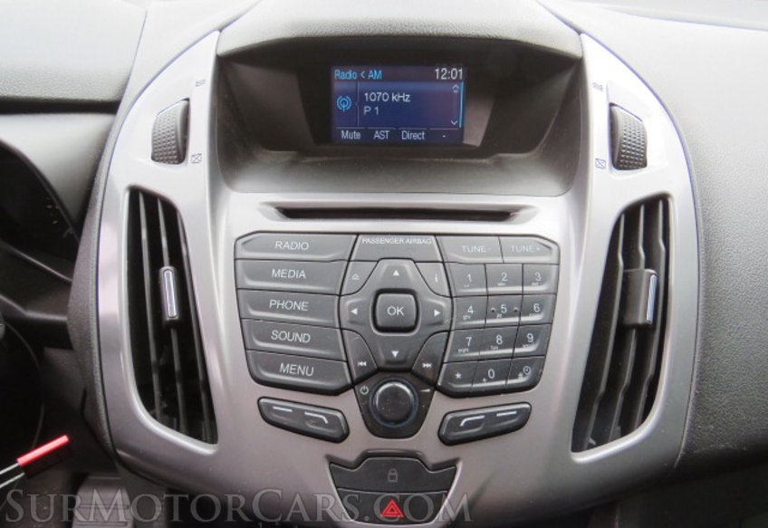 2015 Ford Transit Connect - Image 38