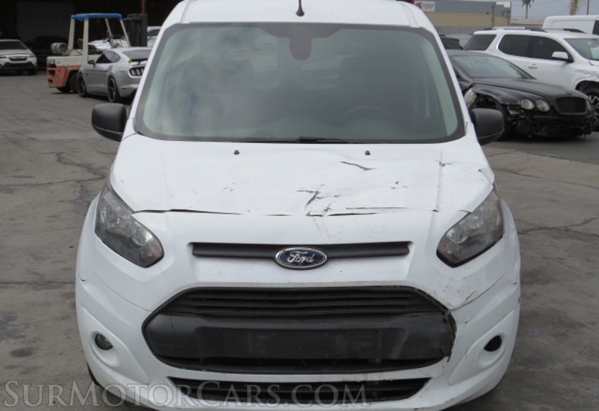 2015 Ford Transit Connect - Image 9