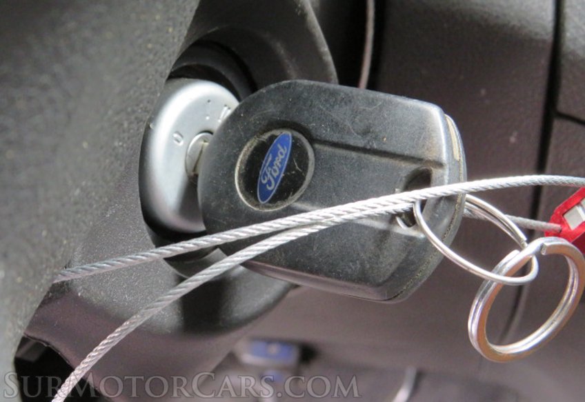 2015 Ford Transit Connect - Image 34