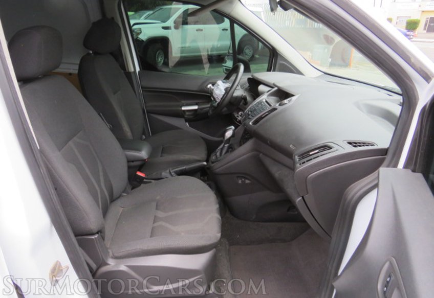 2015 Ford Transit Connect - Image 21
