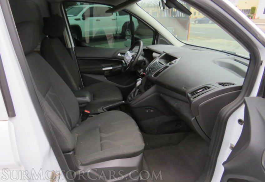 2015 Ford Transit Connect - Image 23