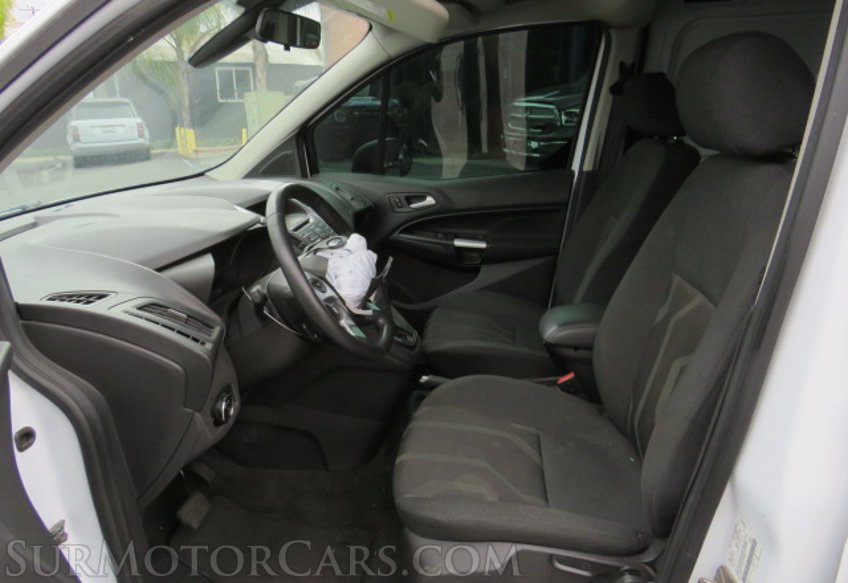 2015 Ford Transit Connect - Image 22
