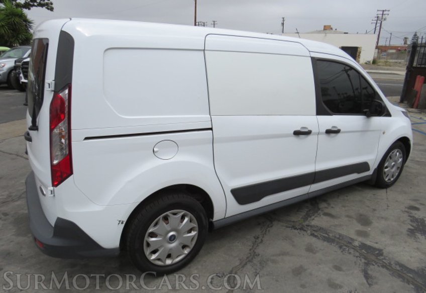 2015 Ford Transit Connect - Image 5