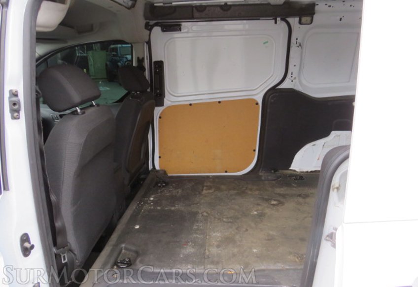 2015 Ford Transit Connect - Image 26