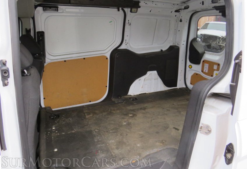 2015 Ford Transit Connect - Image 27