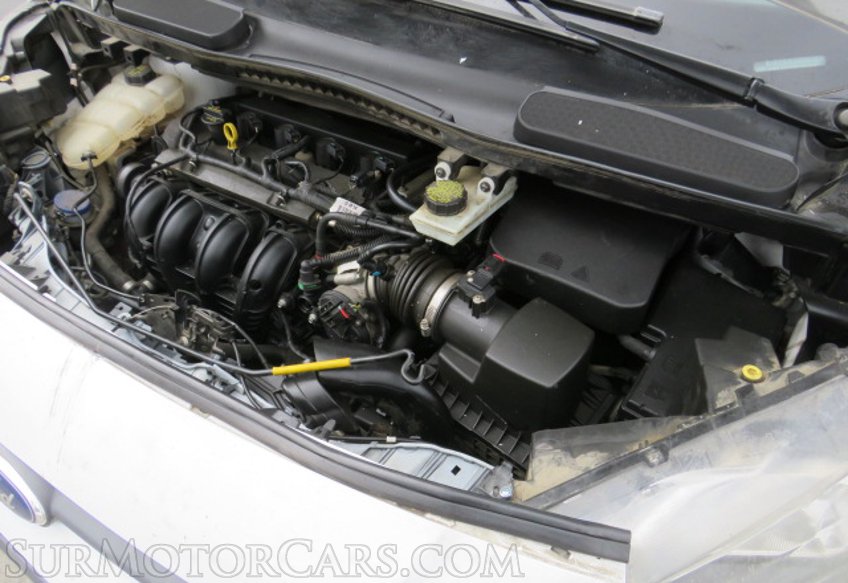 2015 Ford Transit Connect - Image 47
