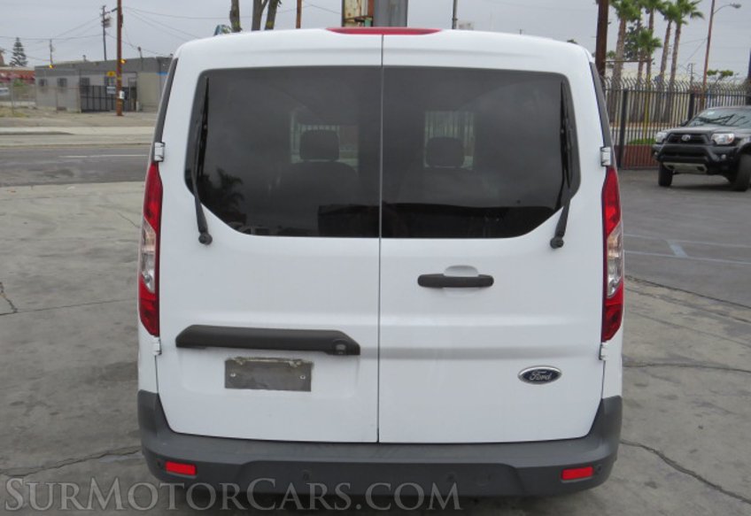 2015 Ford Transit Connect - Image 10