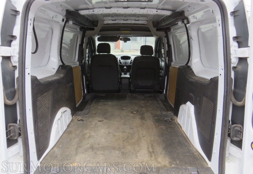 2015 Ford Transit Connect - Image 30
