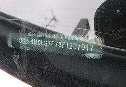 2015 Ford Transit Connect - Image 43