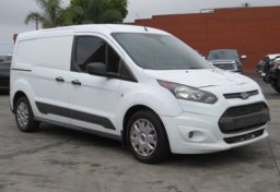 2015 Ford Transit Connect - Image 3