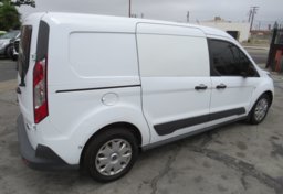 2015 Ford Transit Connect - Image 5