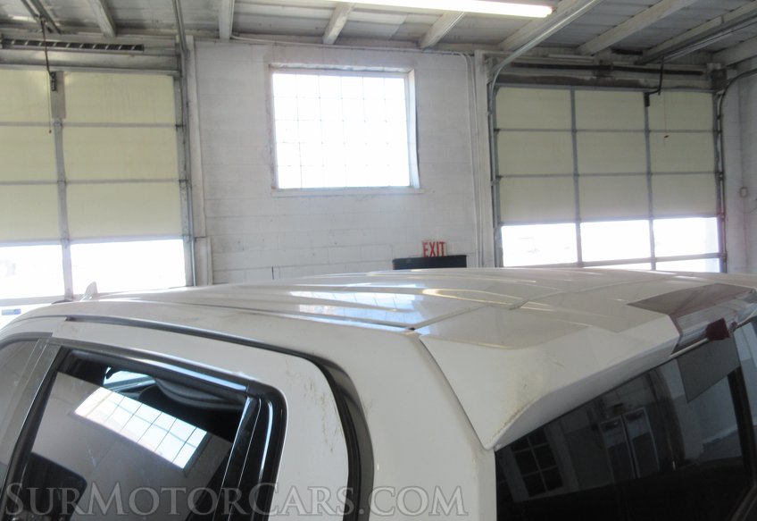 2020 GMC Sierra 2500HD - Image 23