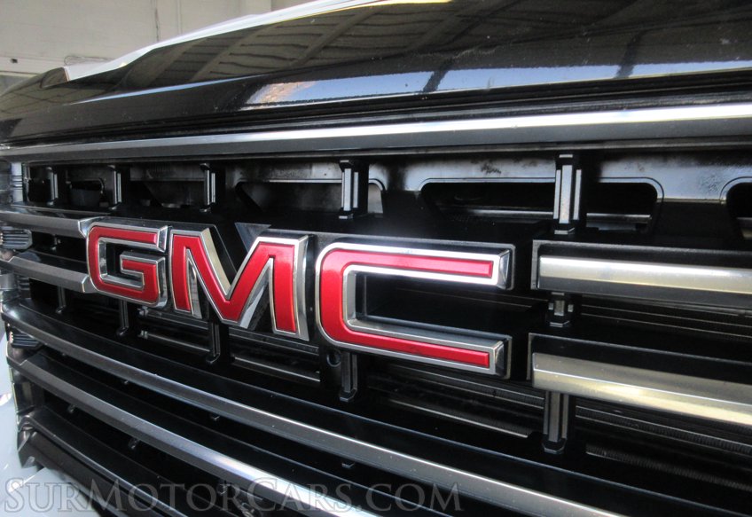 2020 GMC Sierra 2500HD - Image 21