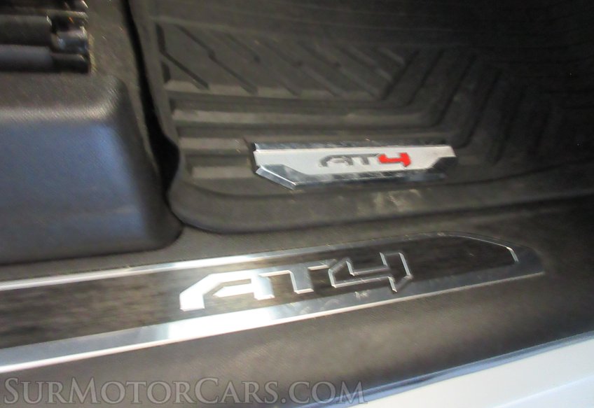 2020 GMC Sierra 2500HD - Image 66