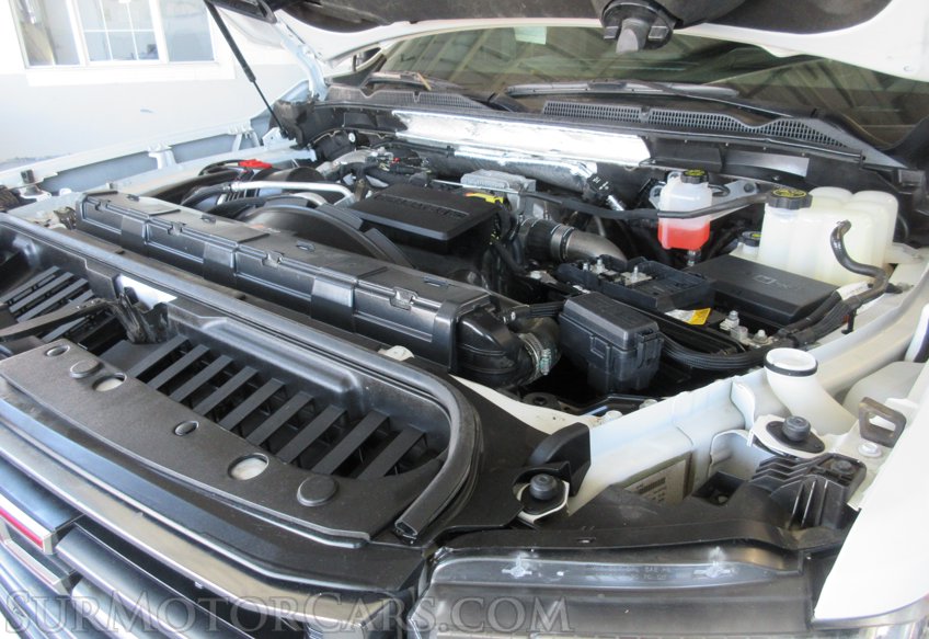 2020 GMC Sierra 2500HD - Image 75