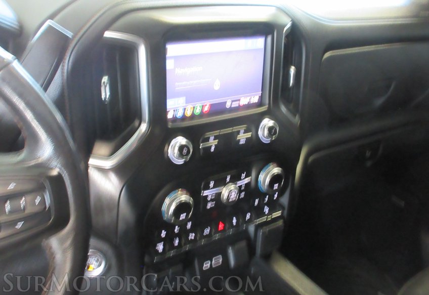 2020 GMC Sierra 2500HD - Image 50