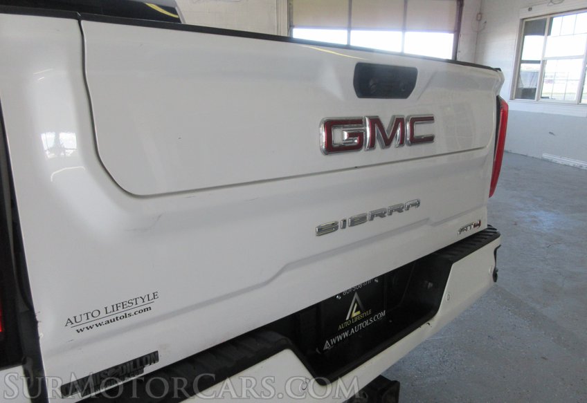 2020 GMC Sierra 2500HD - Image 27