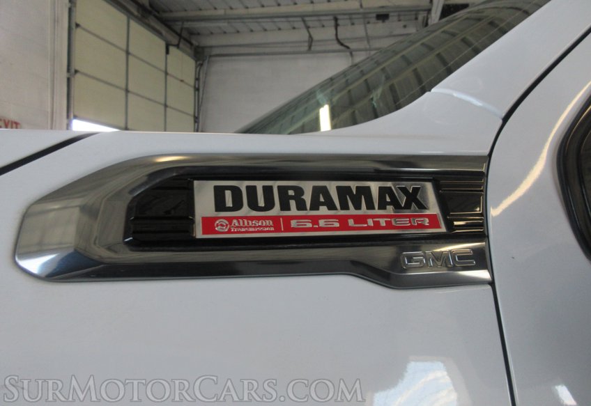 2020 GMC Sierra 2500HD - Image 28