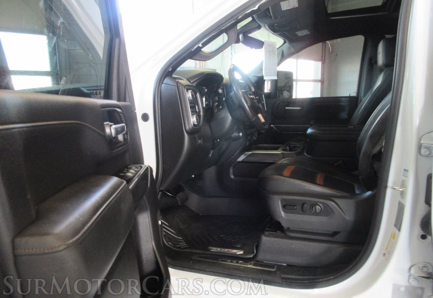 2020 GMC Sierra 2500HD - Image 36