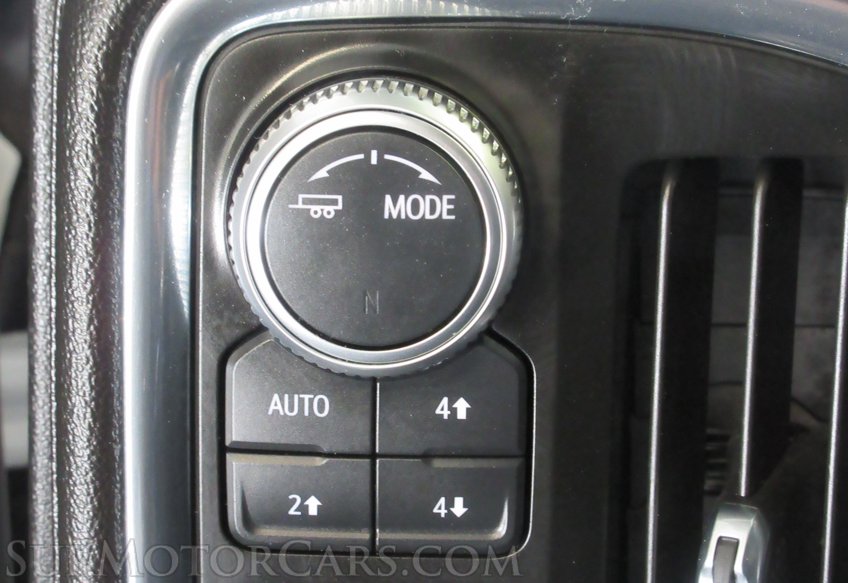 2020 GMC Sierra 2500HD - Image 62