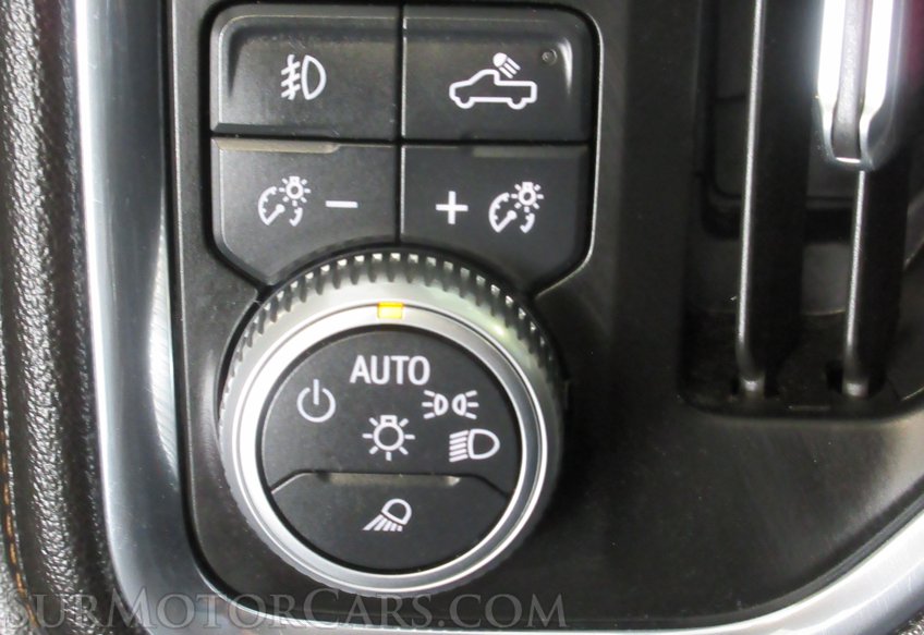 2020 GMC Sierra 2500HD - Image 58