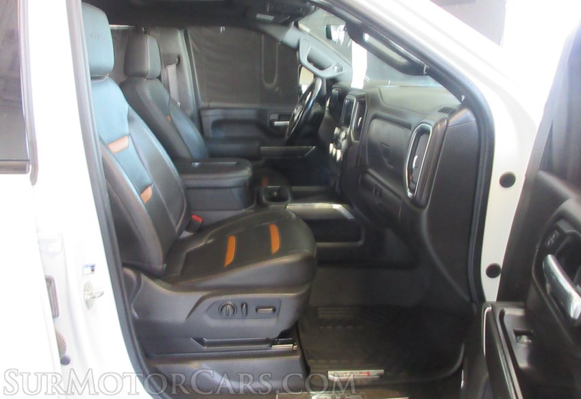 2020 GMC Sierra 2500HD - Image 38