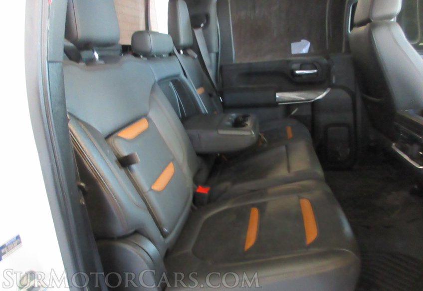 2020 GMC Sierra 2500HD - Image 40