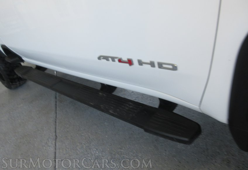 2020 GMC Sierra 2500HD - Image 33