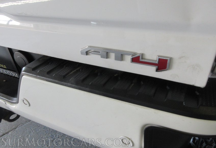 2020 GMC Sierra 2500HD - Image 26