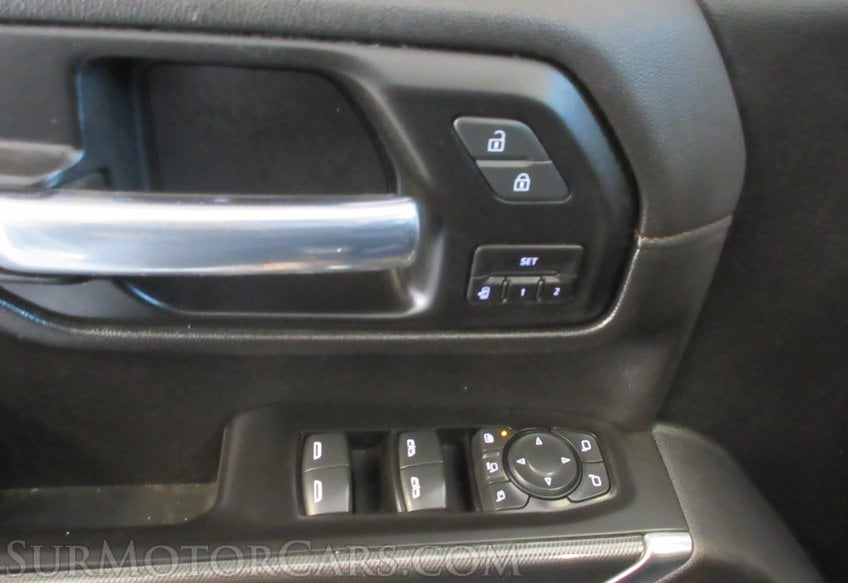 2020 GMC Sierra 2500HD - Image 69