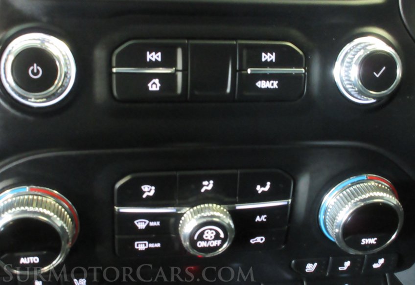 2020 GMC Sierra 2500HD - Image 59