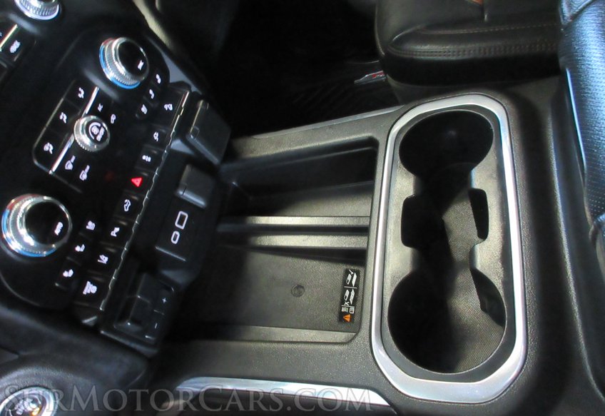 2020 GMC Sierra 2500HD - Image 51