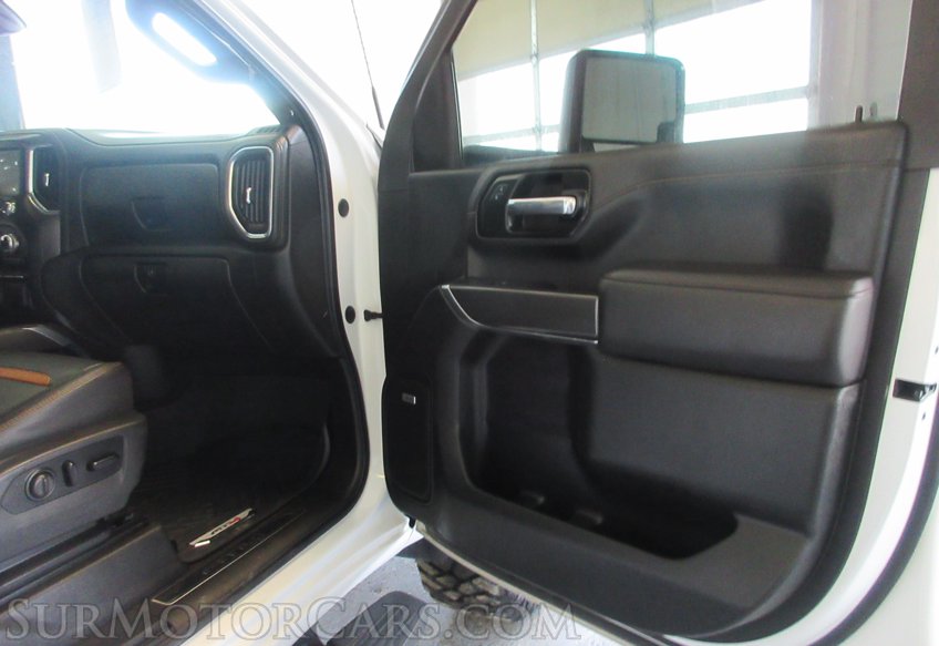 2020 GMC Sierra 2500HD - Image 70