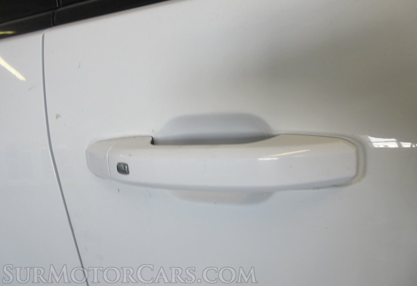 2020 GMC Sierra 2500HD - Image 32