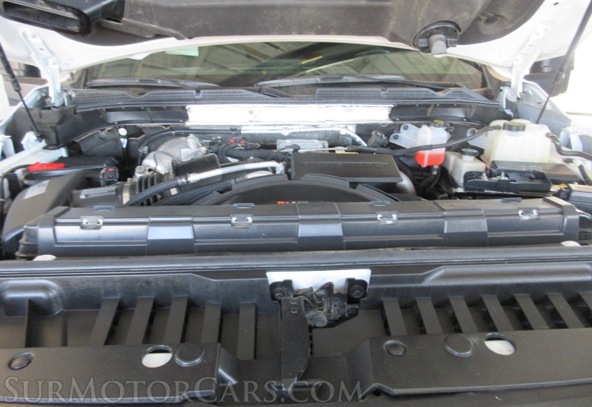 2020 GMC Sierra 2500HD - Image 76