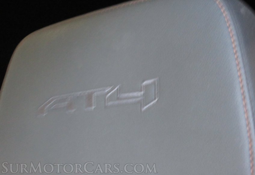 2020 GMC Sierra 2500HD - Image 64