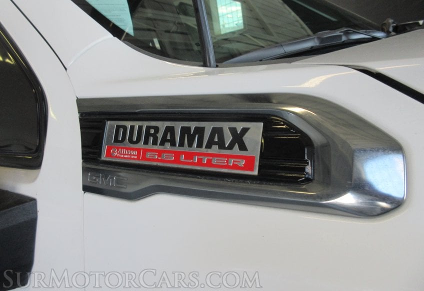 2020 GMC Sierra 2500HD - Image 19