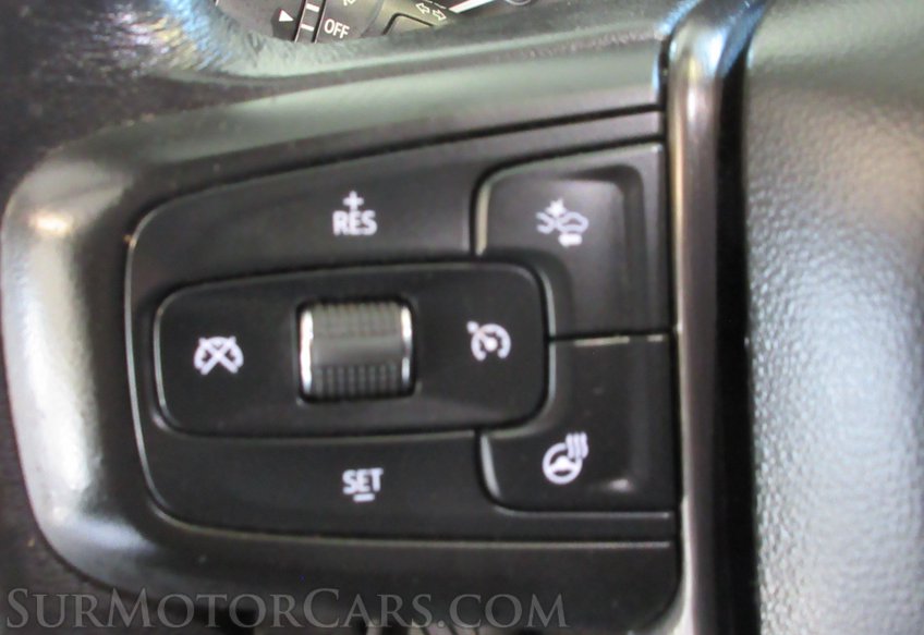 2020 GMC Sierra 2500HD - Image 47