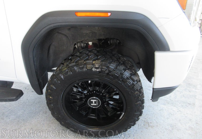 2020 GMC Sierra 2500HD - Image 72