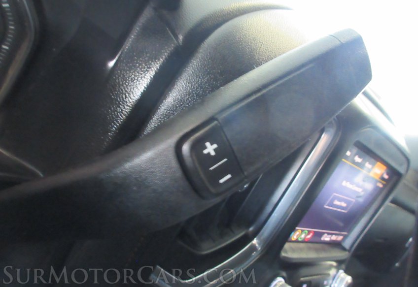 2020 GMC Sierra 2500HD - Image 53