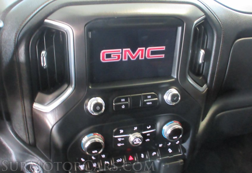 2020 GMC Sierra 2500HD - Image 48