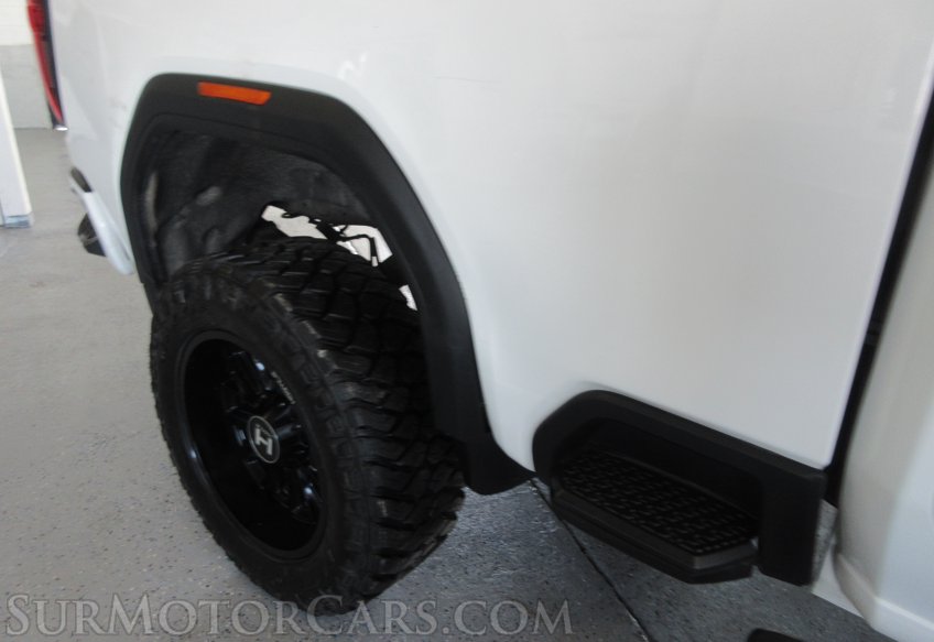 2020 GMC Sierra 2500HD - Image 29