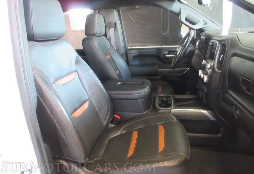 2020 GMC Sierra 2500HD - Image 41