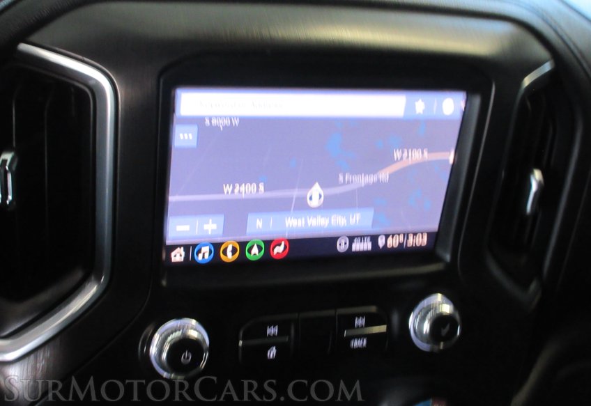 2020 GMC Sierra 2500HD - Image 54