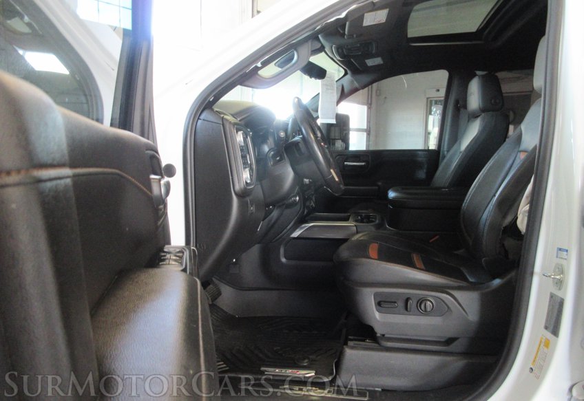 2020 GMC Sierra 2500HD - Image 39