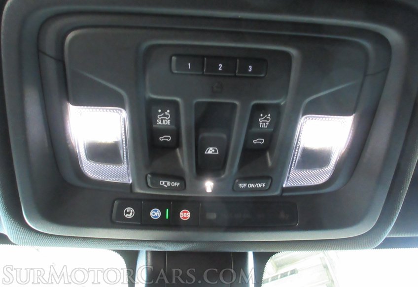 2020 GMC Sierra 2500HD - Image 60