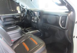 2020 GMC Sierra 2500HD - Image 37