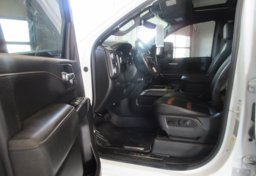 2020 GMC Sierra 2500HD - Image 36