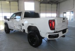 2020 GMC Sierra 2500HD - Image 6